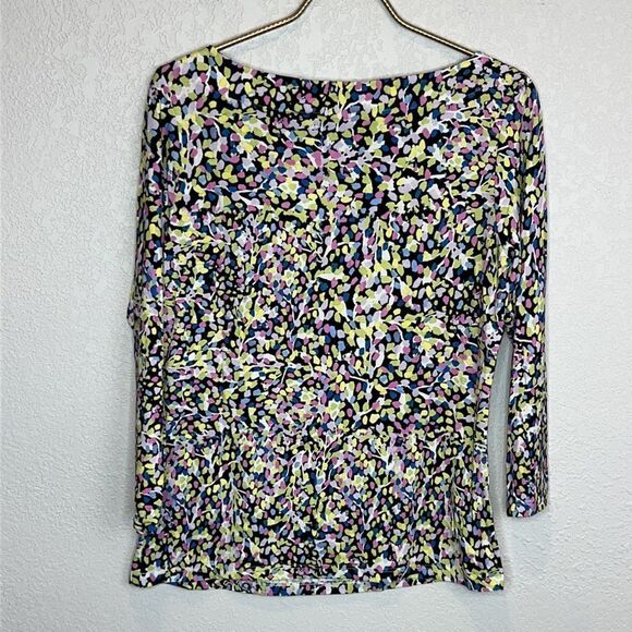 NWT Ted Baker NORMMA Half Sleeve Flec Tee Ted 2/ US Medium - Picture 6 of 13